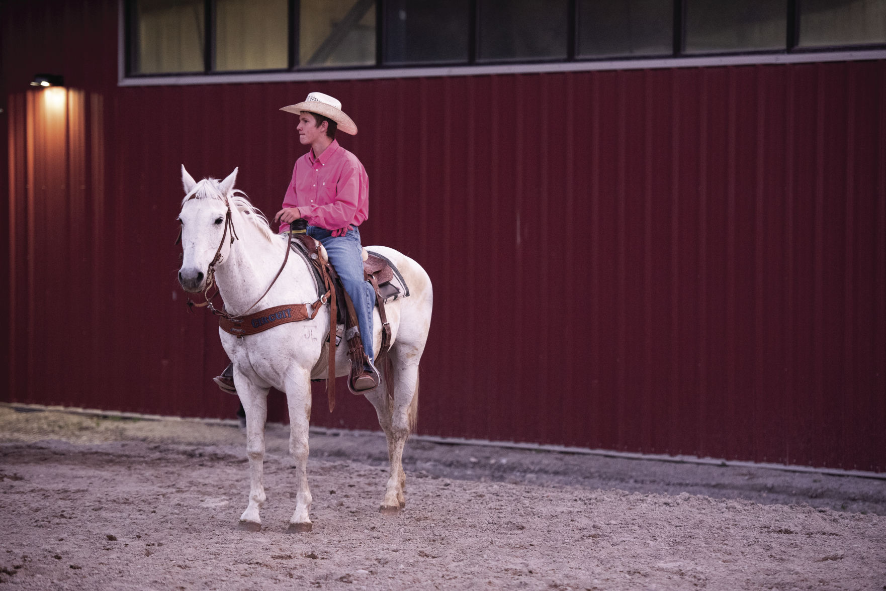 Jackson Hole Rodeo